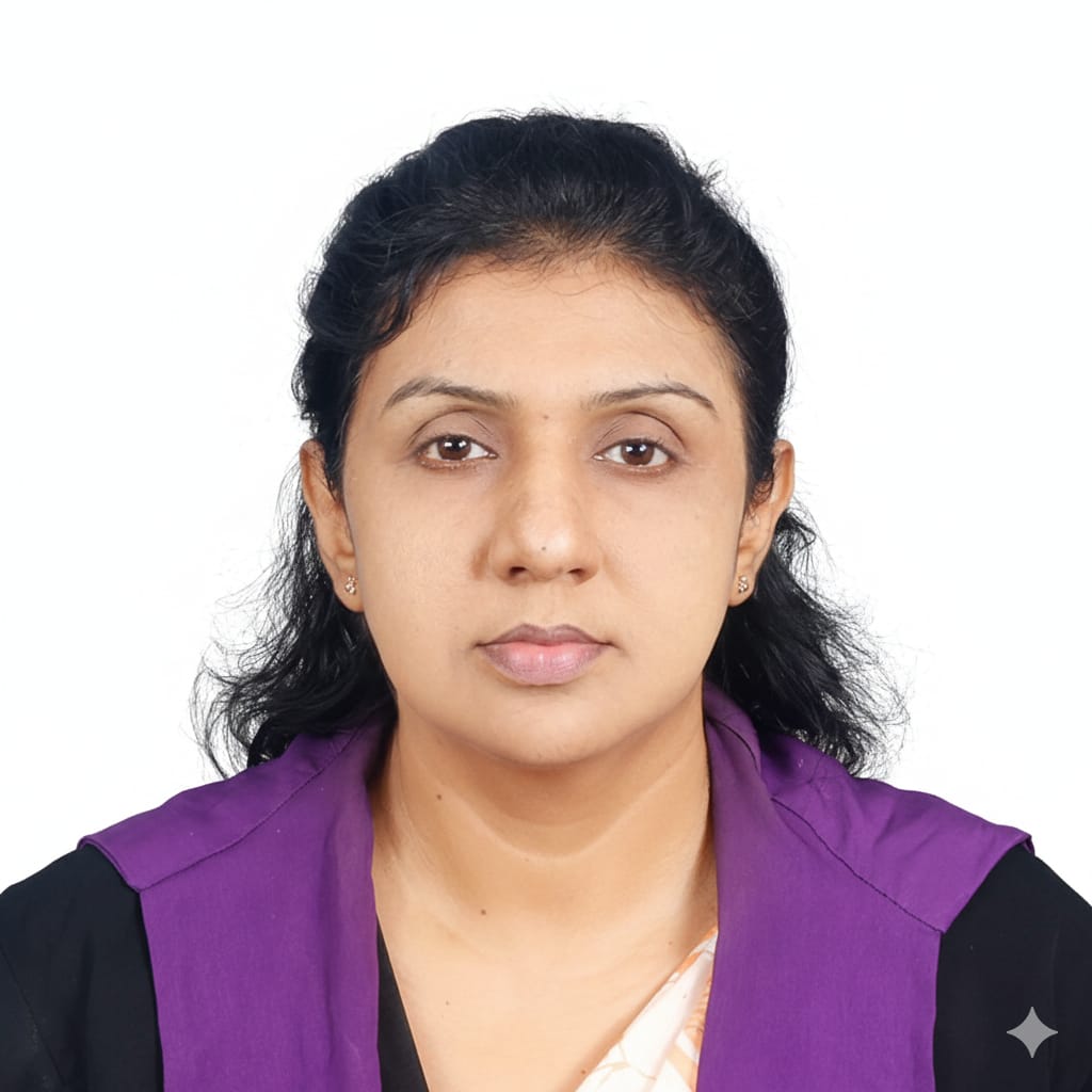 Hon. K. A. R. Nadieshanie